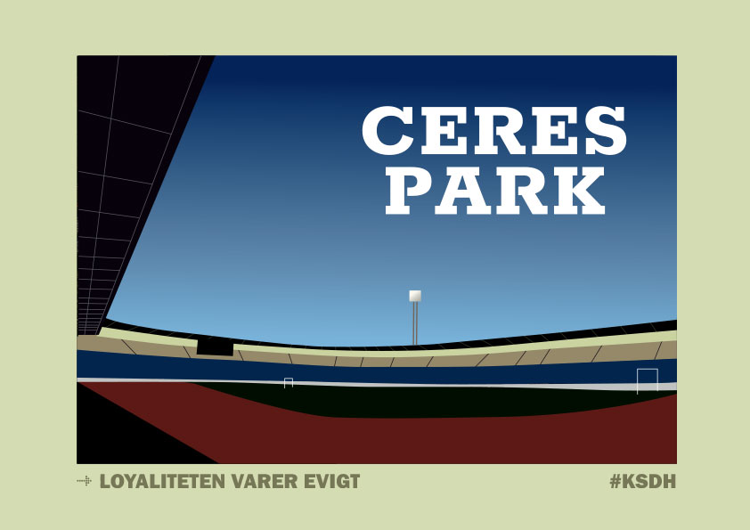 Ceres Park - ksdh