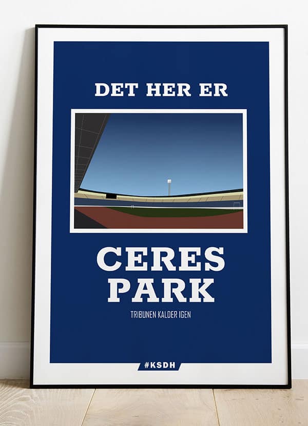 Det her er Ceres Park - ksdh