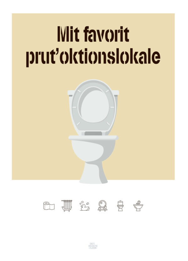 Prutoktionslokale