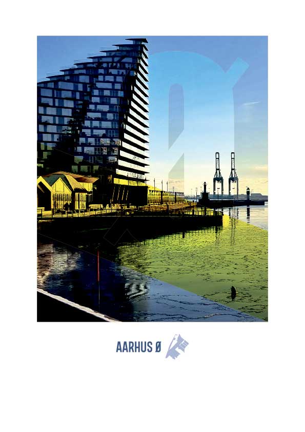 Aarhus Ø - Bassin 7
