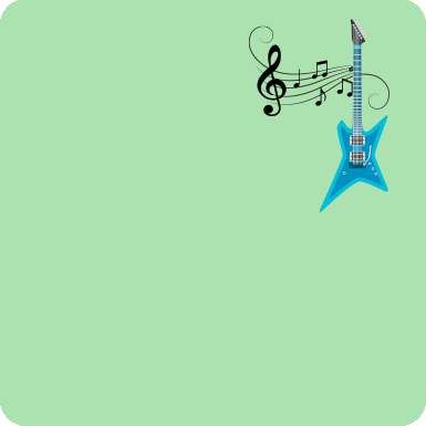 Musikplakater